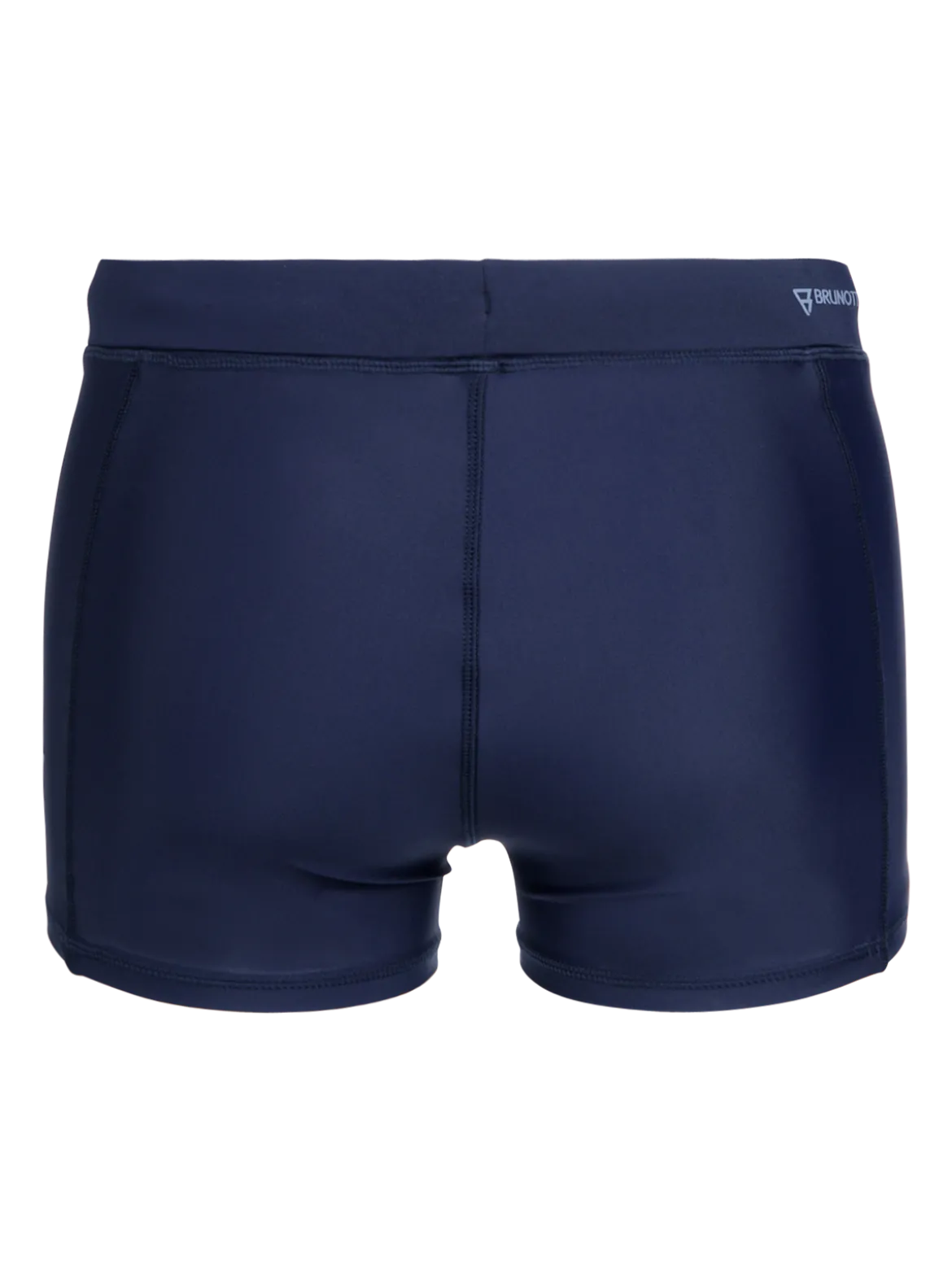 Samier-Logo Heren Zwembroek | Indigo Blue