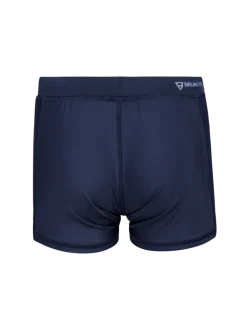 Samiery-Logo Jongens Zwembroek | Indigo Blue