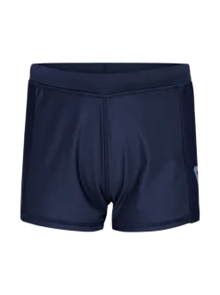 Samiery-Logo Jongens Zwembroek | Indigo Blue