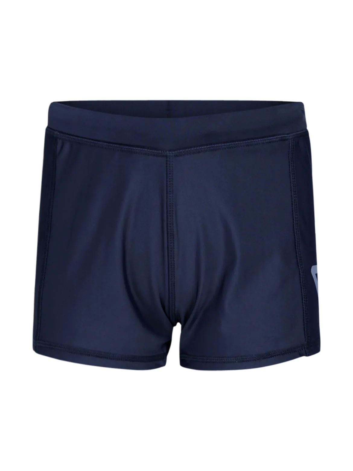 Samiery-Logo Jongens Zwembroek | Indigo Blue