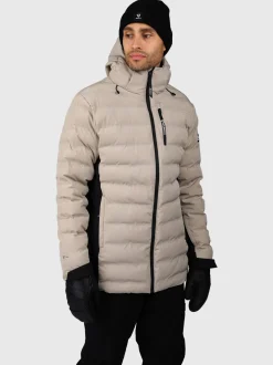 Sanclair Heren Ski Jas | Fungi
