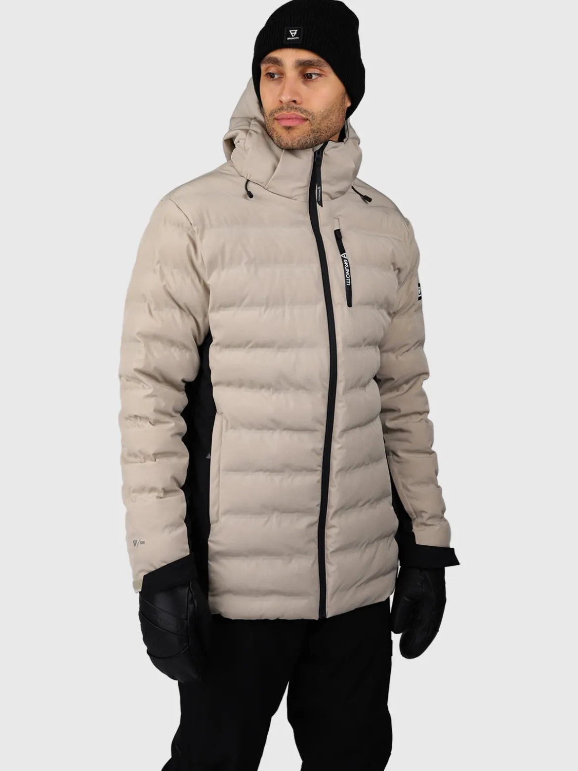 Sanclair Heren Ski Jas | Fungi