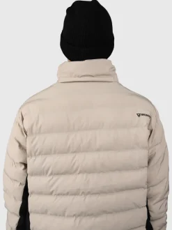 Sanclair Heren Ski Jas | Fungi
