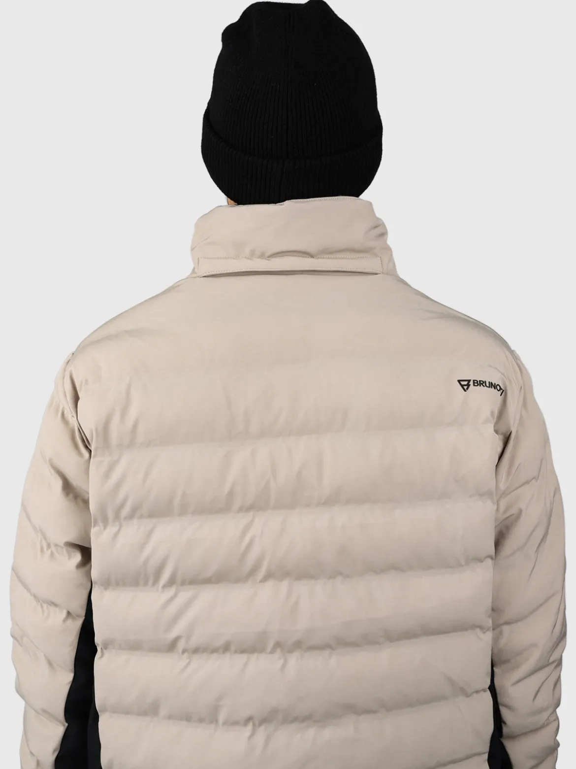 Sanclair Heren Ski Jas | Fungi