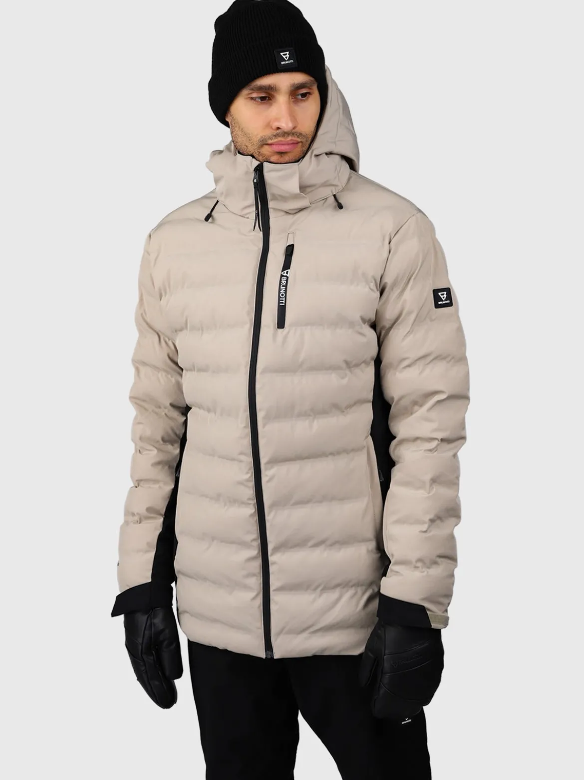 Sanclair Heren Ski Jas | Fungi