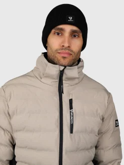 Sanclair Heren Ski Jas | Fungi
