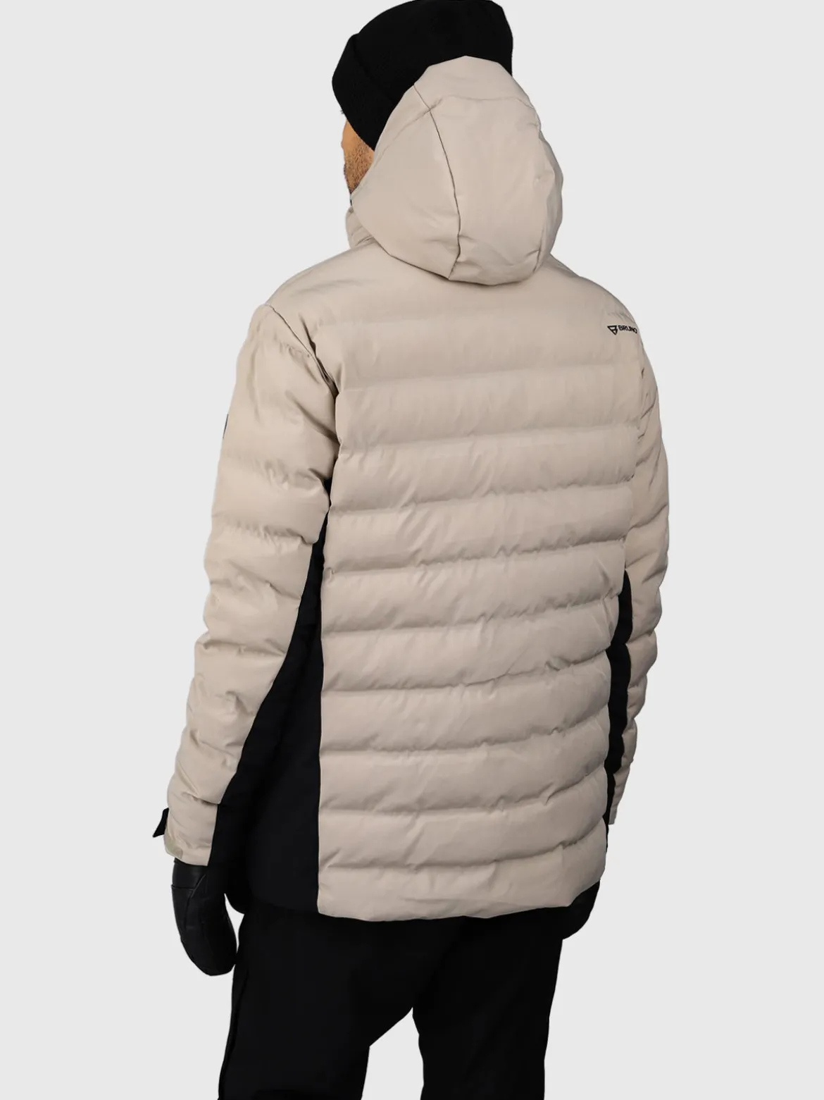 Sanclair Heren Ski Jas | Fungi
