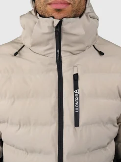 Sanclair Heren Ski Jas | Fungi