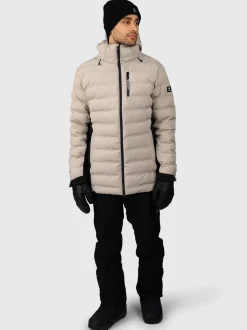 Sanclair Heren Ski Jas | Fungi