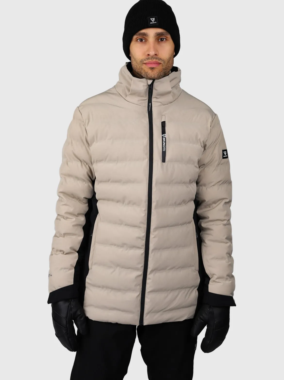 Sanclair Heren Ski Jas | Fungi