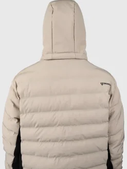 Sanclair Heren Ski Jas | Fungi