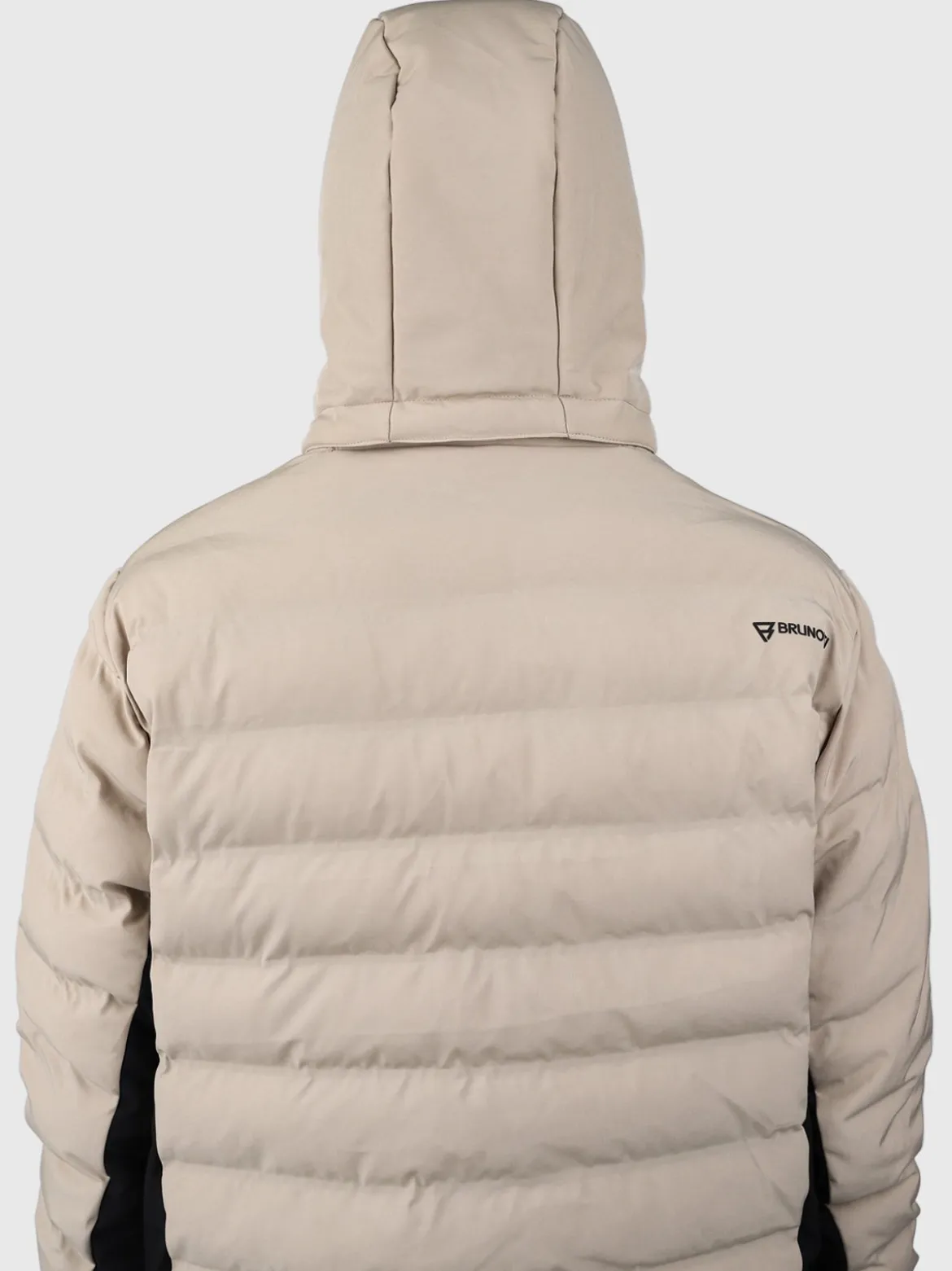 Sanclair Heren Ski Jas | Fungi