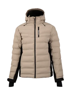 Sanclair Heren Ski Jas | Fungi