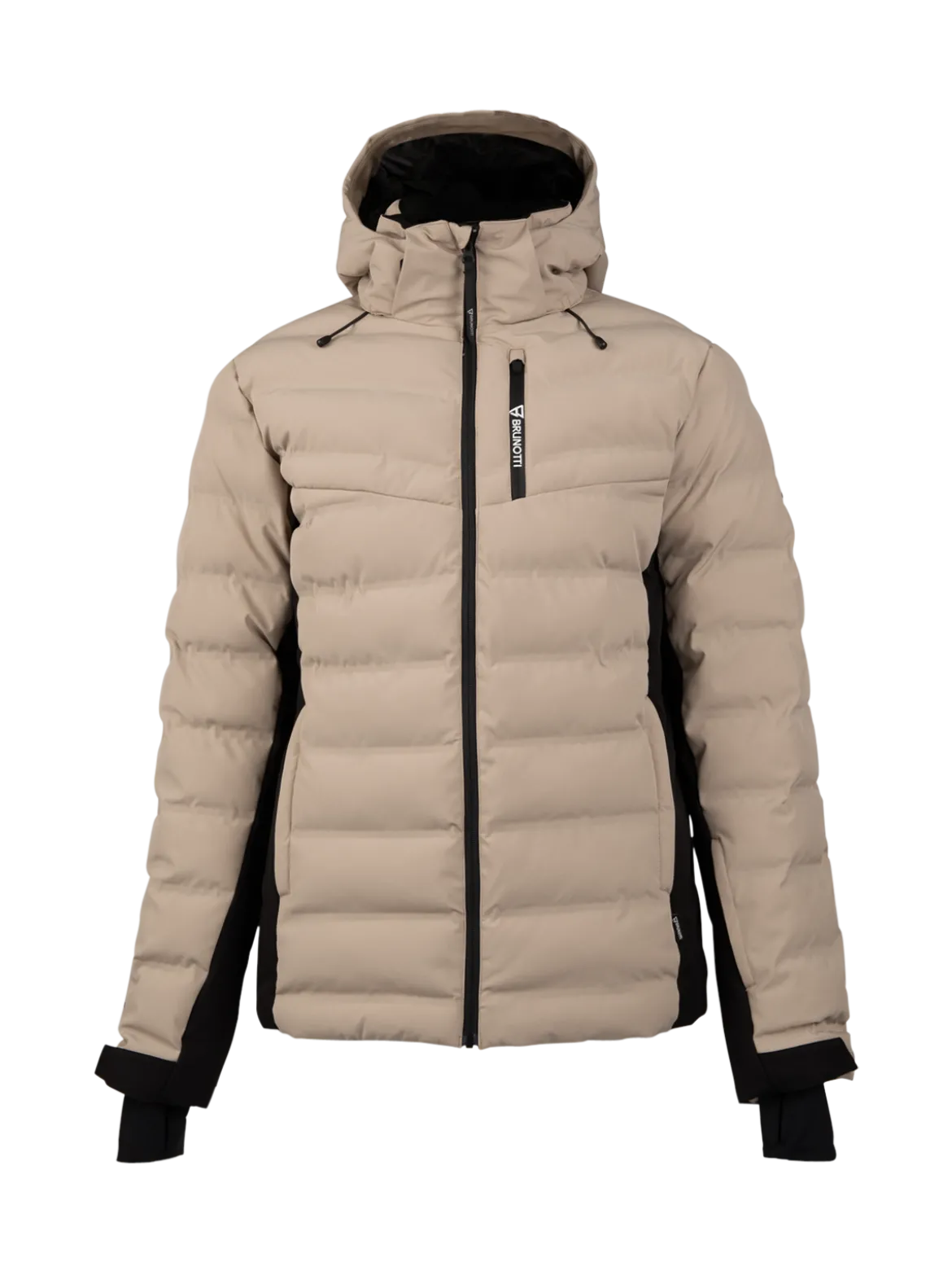 Sanclair Heren Ski Jas | Fungi