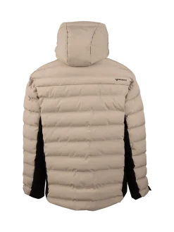 Sanclair Heren Ski Jas | Fungi