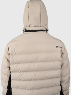 Sanclair Heren Ski Jas | Fungi