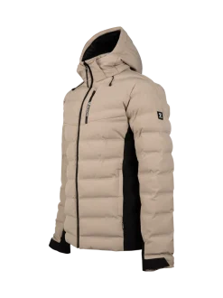Sanclair Heren Ski Jas | Fungi