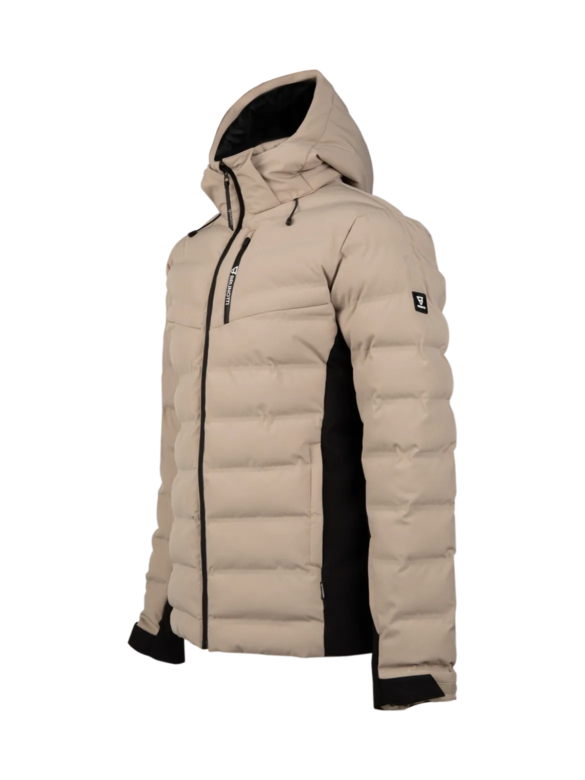 Sanclair Heren Ski Jas | Fungi
