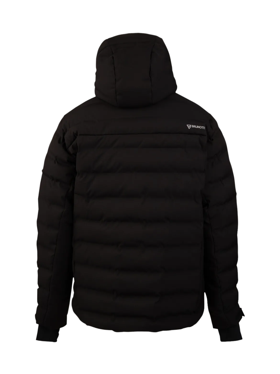Sanclair Heren Ski Jas | Zwart