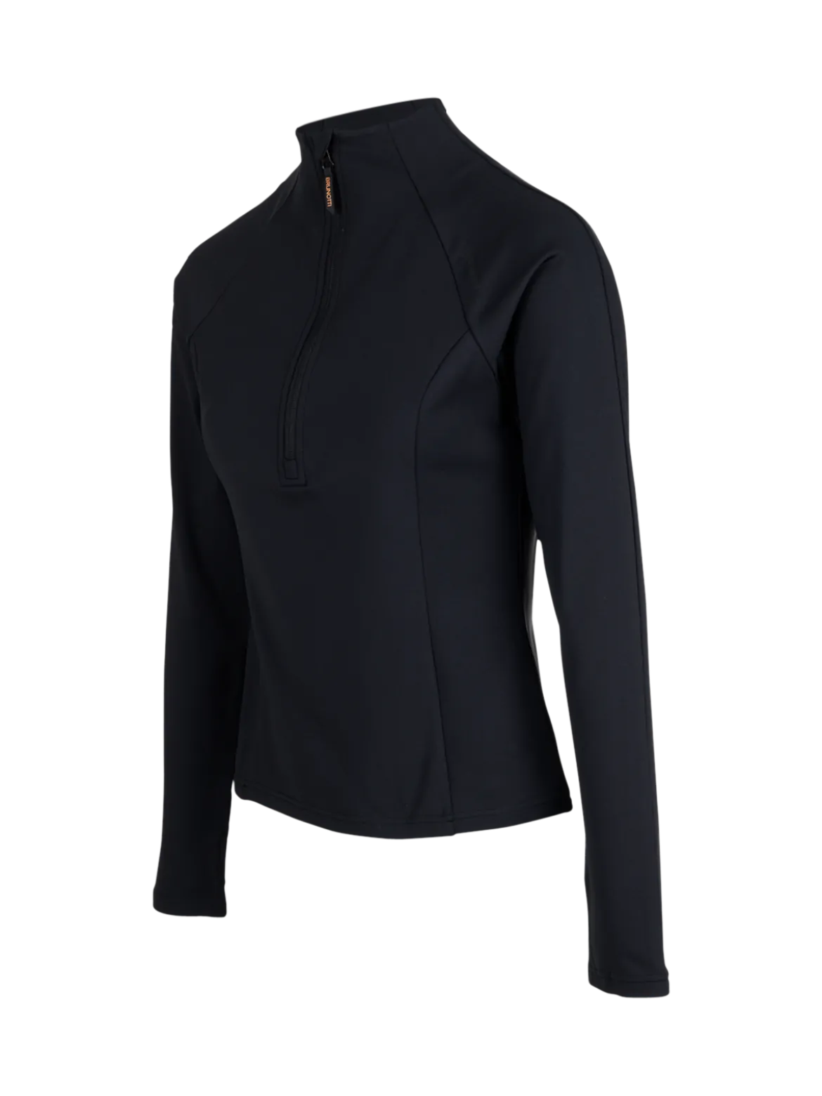 Sanna Women Snow Fleece | Black