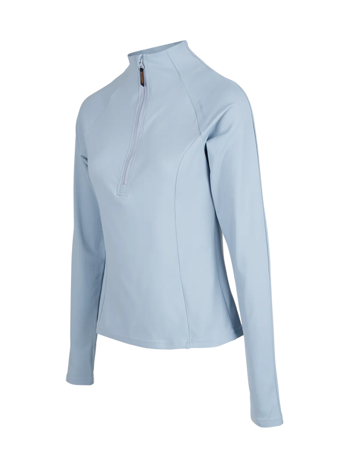 Sanna Women Snow Fleece | Pale Blue