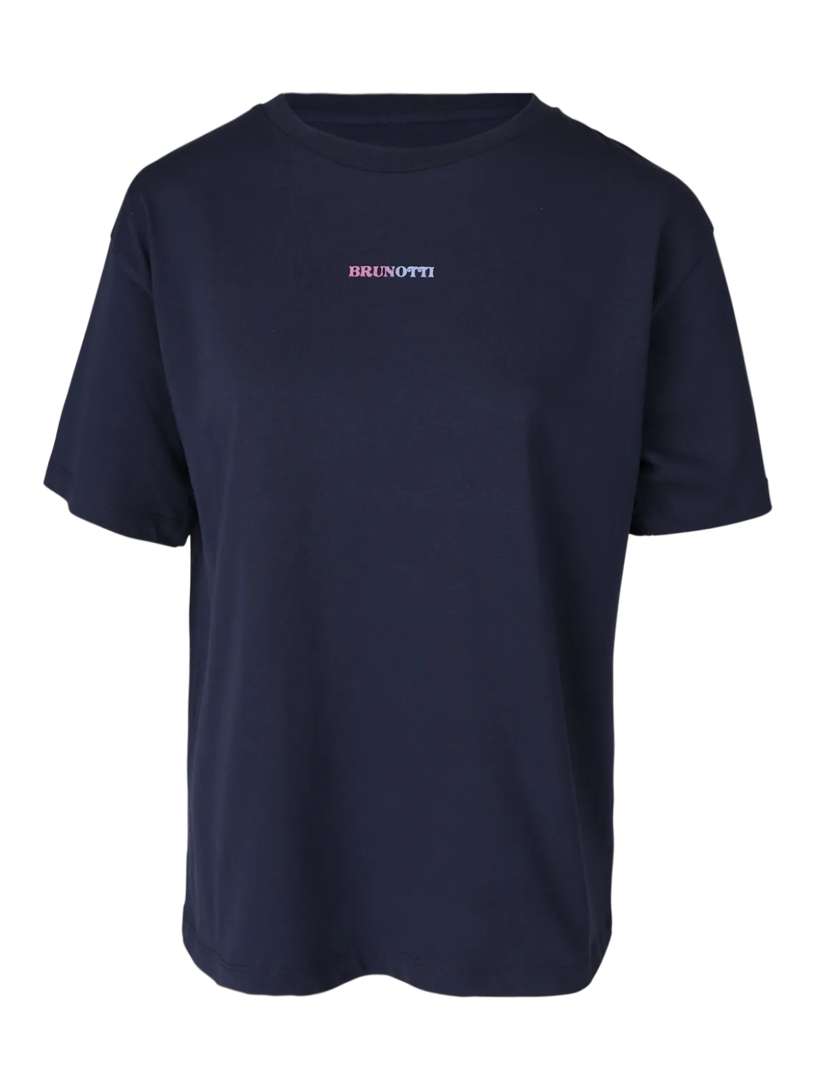 Seaya-CT Dames T-shirt | Indigo Blue