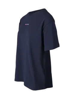 Seaya-CT Dames T-shirt | Indigo Blue
