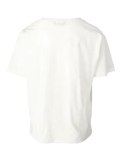 Seaya-Leaf Dames T-shirt | Snow