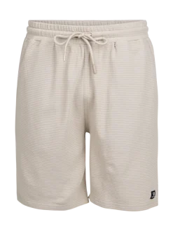 Shiptern Heren Walkshorts | Feather Grey