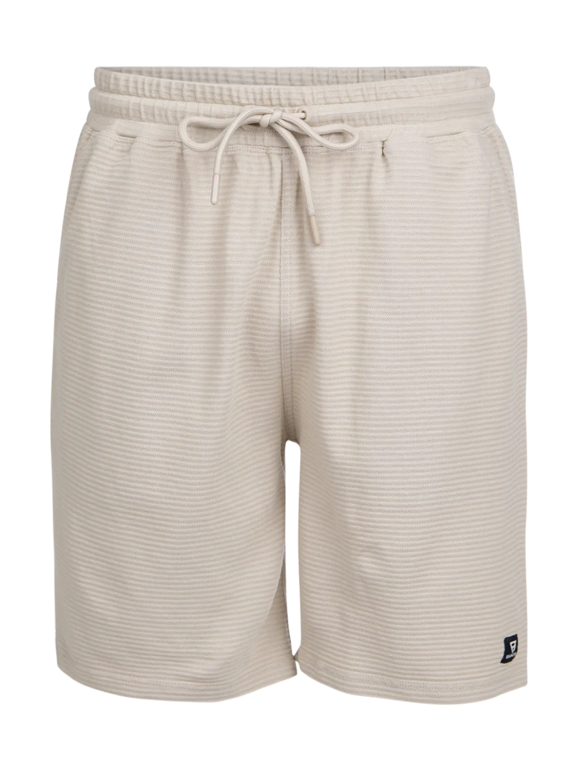 Shiptern Heren Walkshorts | Feather Grey