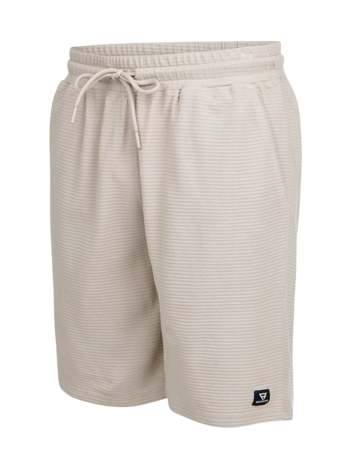 Shiptern Heren Walkshorts | Feather Grey
