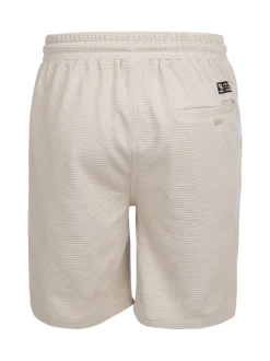 Shiptern Heren Walkshorts | Feather Grey