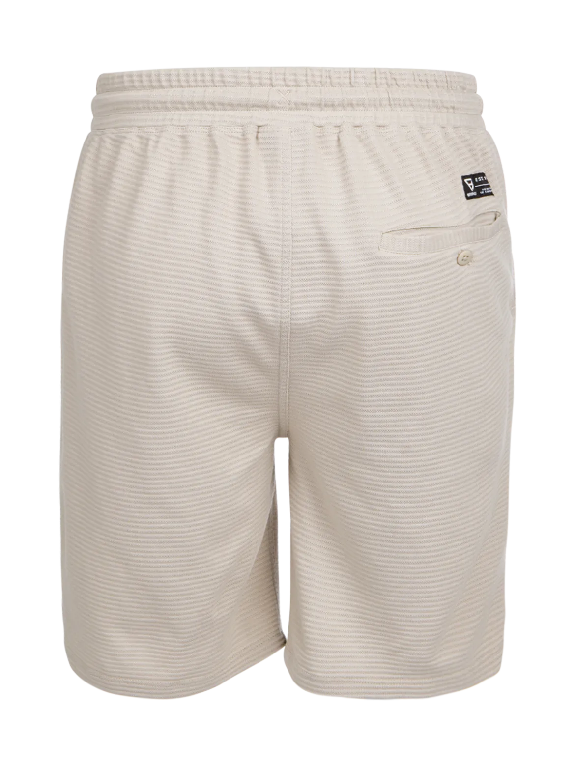 Shiptern Heren Walkshorts | Feather Grey