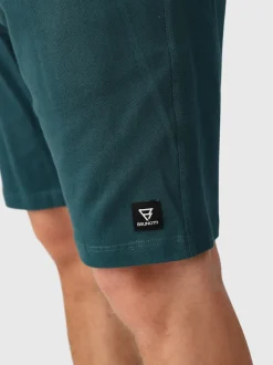 Shiptern Heren Walkshorts | Fuel Green