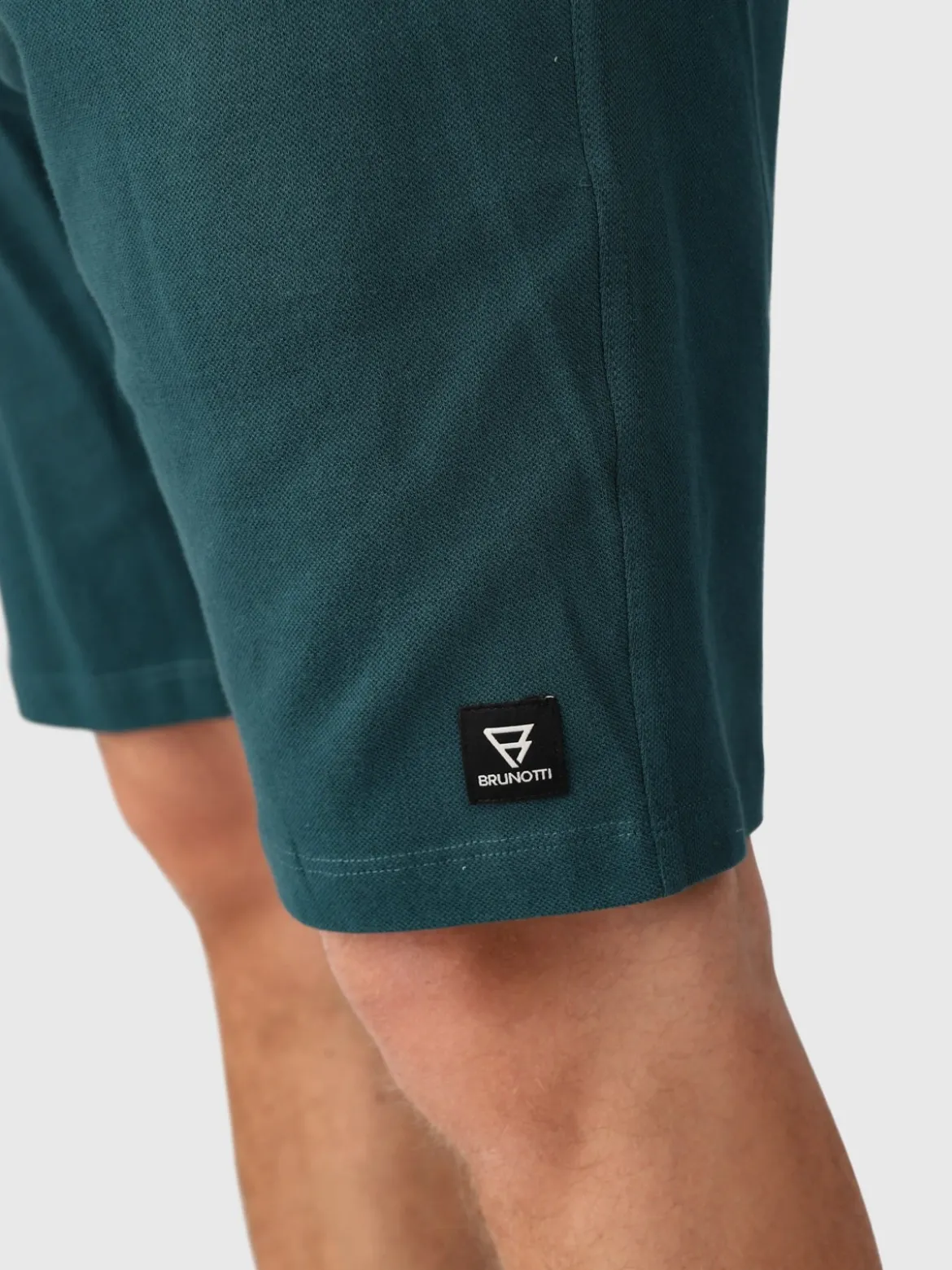 Shiptern Heren Walkshorts | Fuel Green