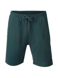 Shiptern Heren Walkshorts | Fuel Green