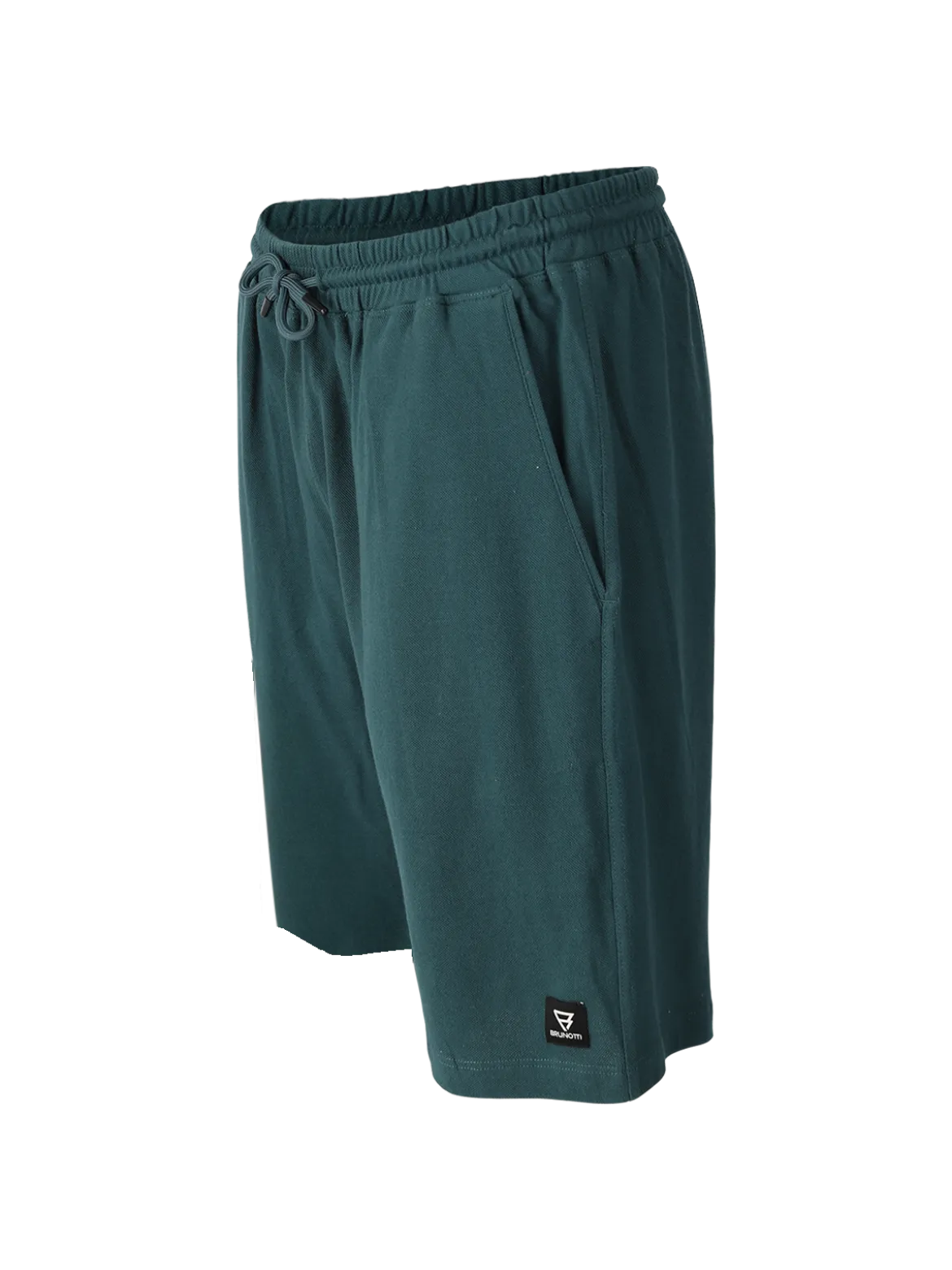 Shiptern Heren Walkshorts | Fuel Green