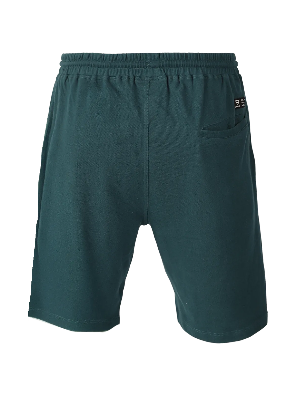 Shiptern Heren Walkshorts | Fuel Green