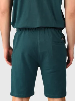 Shiptern Heren Walkshorts | Fuel Green