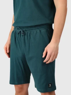 Shiptern Heren Walkshorts | Fuel Green