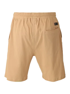 Shiptern Heren Walkshorts | Ginger