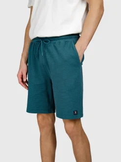 Shiptern Heren Walkshorts | Mediterranea
