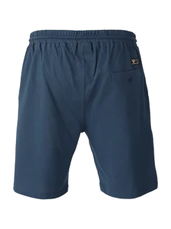 Shiptern Heren Walkshorts | Night Blue
