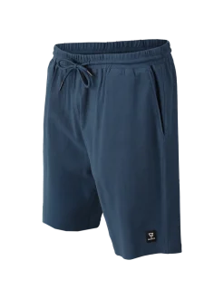 Shiptern Heren Walkshorts | Night Blue