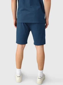 Shiptern Heren Walkshorts | Night Blue