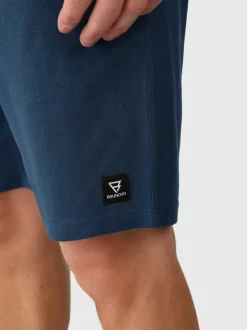 Shiptern Heren Walkshorts | Night Blue