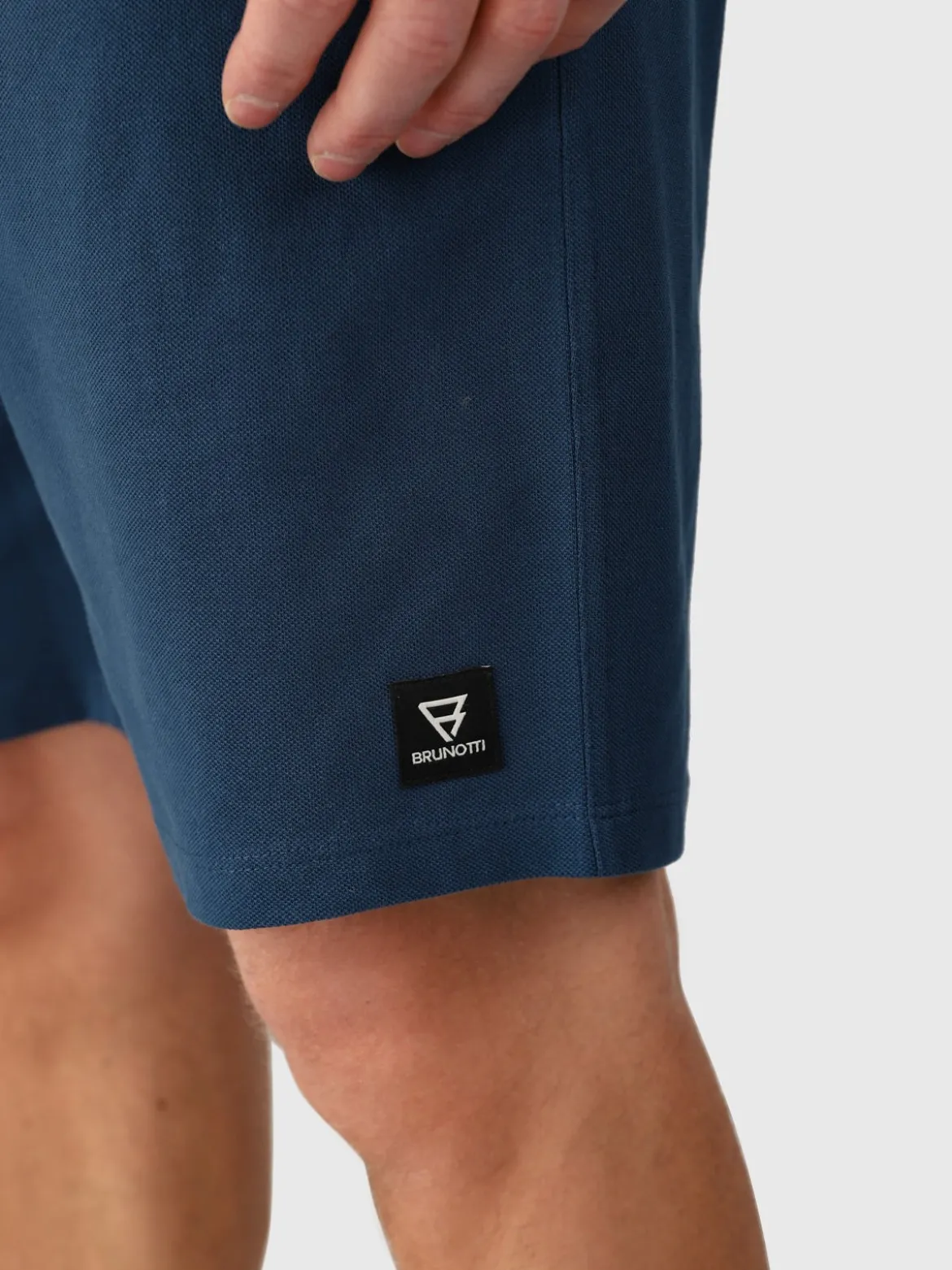 Shiptern Heren Walkshorts | Night Blue