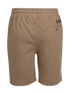 Shiptern Heren Walkshorts | Shitake