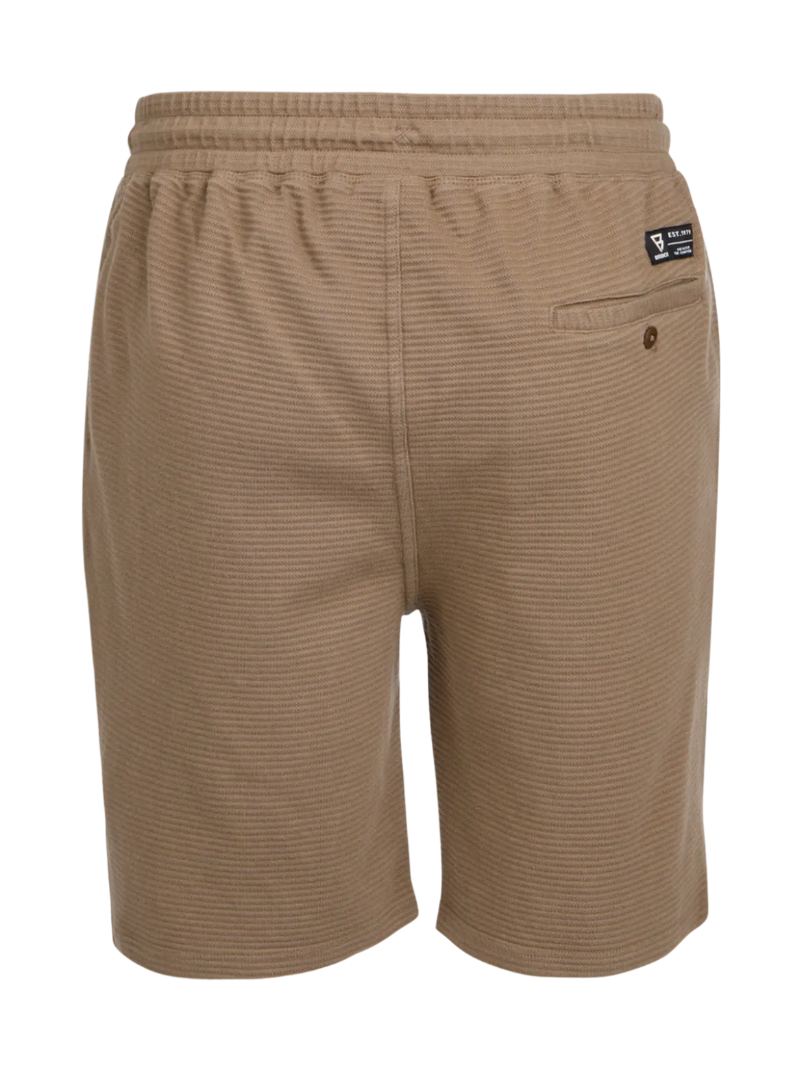 Shiptern Heren Walkshorts | Shitake