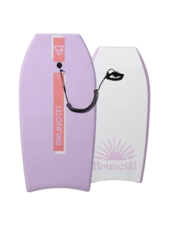 Shore Uni Bodyboard | Bubblegum
